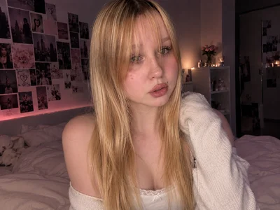 Honey_Nicol - Girl 