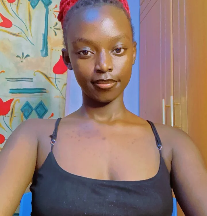 Offline chat soba modela Red_blair
