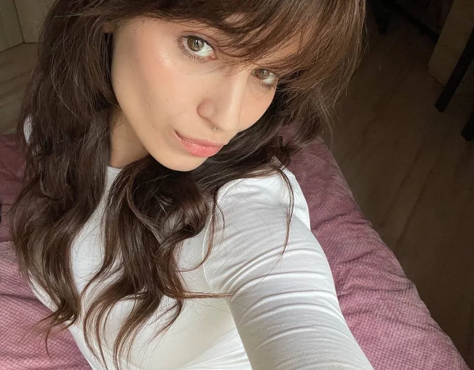 RosieHearts' Offline XXX Chat