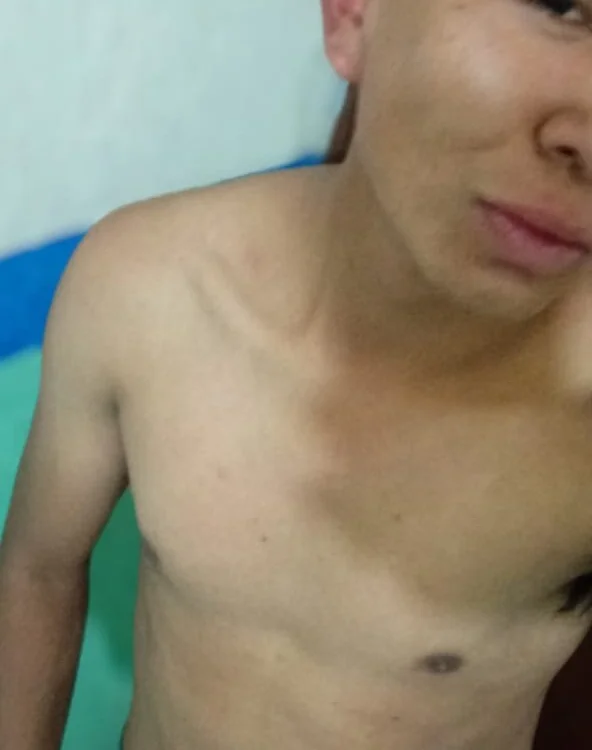 ห้องแชทออฟไลน์ของ morenitohot40