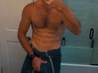 Hammer1128's webcam live show