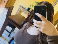 Модель milaaagracee