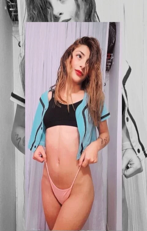 Angie-Luna's Offline XXX Chat