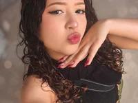 DollyRosee's webcam live show