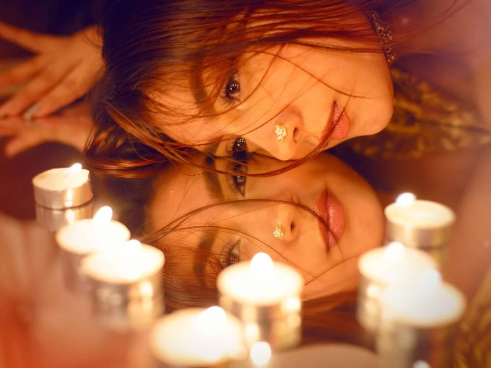 ashalisha Adlı Modelin Çevrimdışı XXX Sohbeti