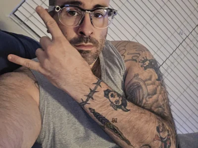 Biggbaddwulf7 profile