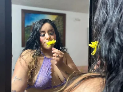 CamilJoness69 - Girl 