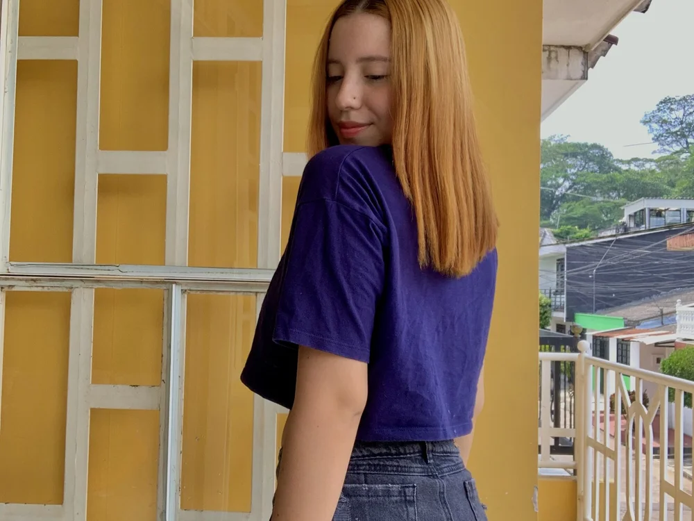 Tifany_ramirez's Offline XXX Chat