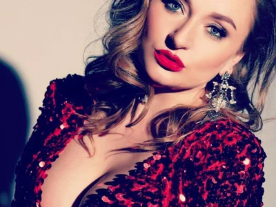 Kseniya_ - Girl 