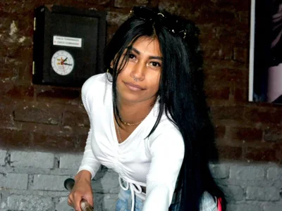 Pocahontas_tw on StripChat