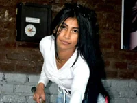 Модель Pocahontas_tw