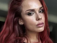 Модель PennyPrincess