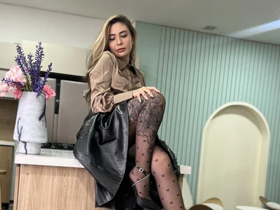 Nini_love01 - Stripchat Pov Glamour Lovense Girl 