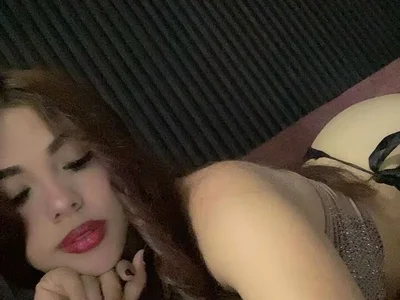 SinfulMixRoom Couple Blowjob Live Cam Porn