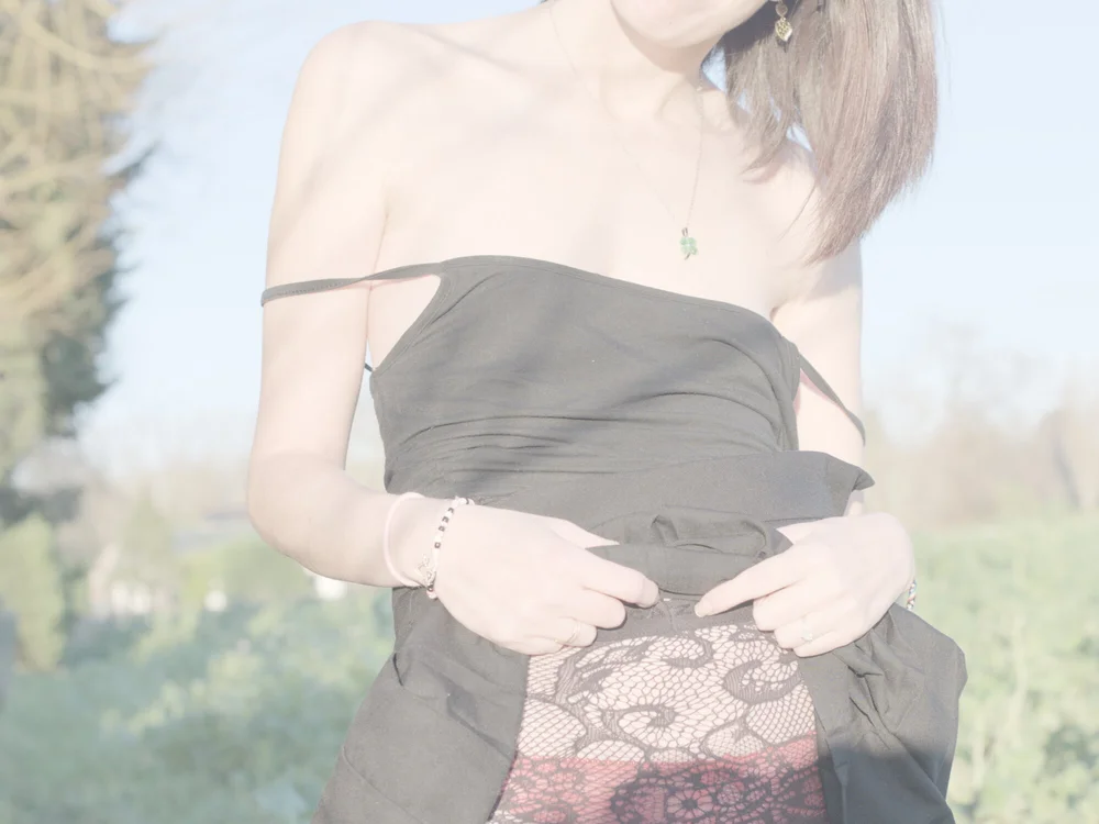 coquine543's Offline XXX Chat