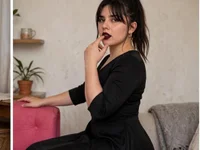 GOTICACULONAA69's Offline XXX Chat