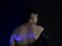 Czat XXX na żywo – Zury_Ramirez