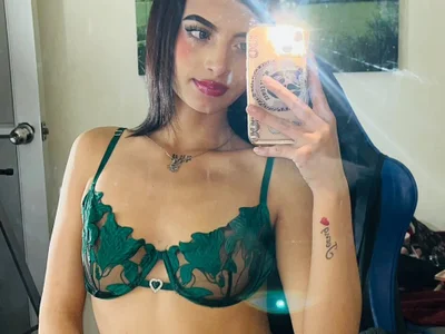 Honeyluxe_ - Girl 