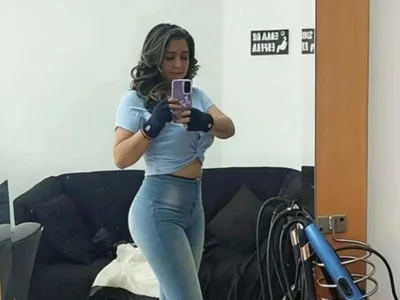 Miss_chantall - Girl 