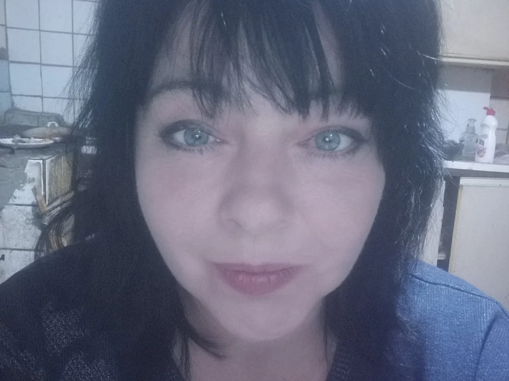 DancingMOMMY cam model