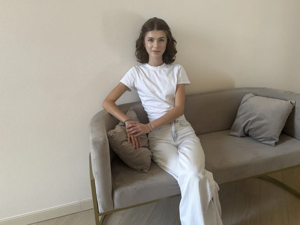 MiriamSearle's Offline XXX Chat