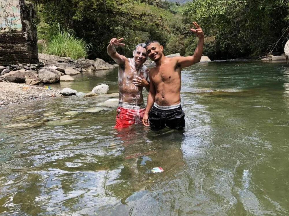 Offline XXX chat roomies_