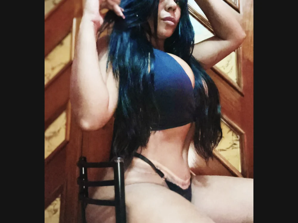 Renatinha2502's Offline XXX Chat