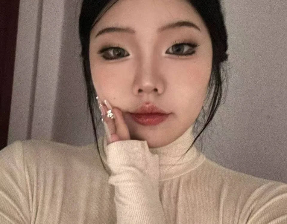 Chat XXX offline de babyrita