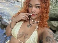 cattaleya_get – Live XXX-chat