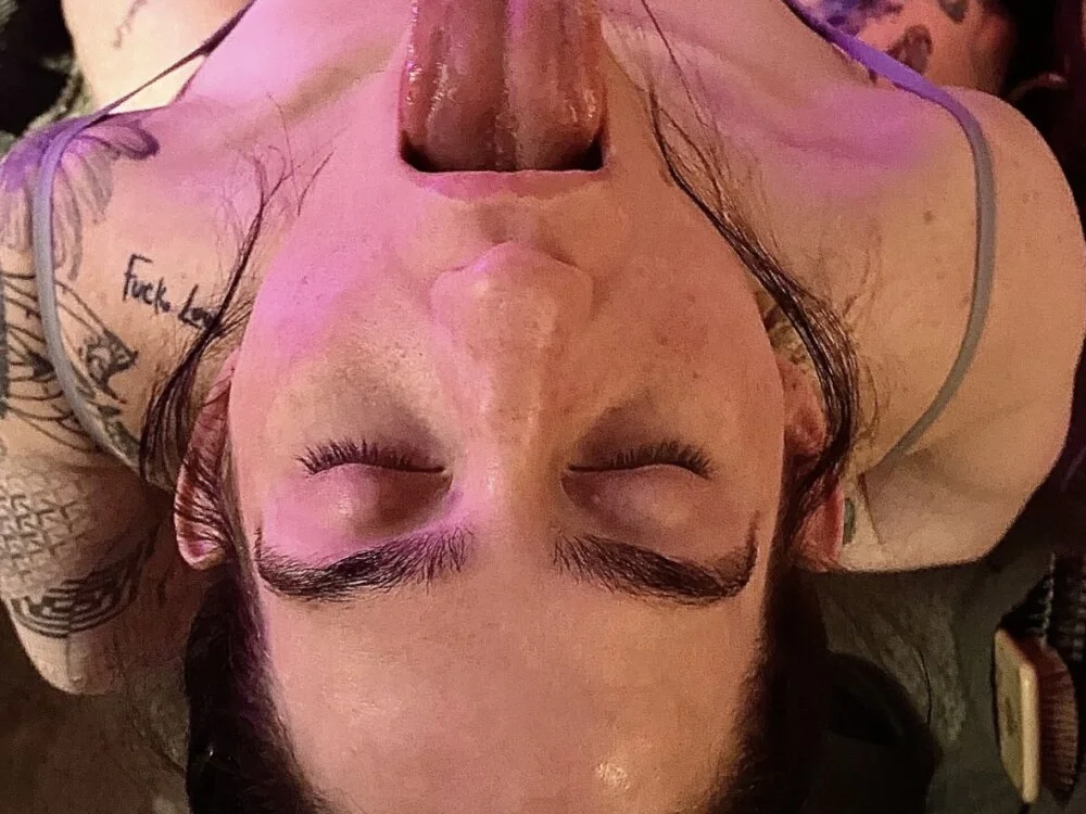 VixyGang Obrolan XXX Offline