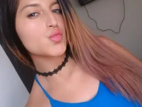 GiaRoussel – Live XXX-chat