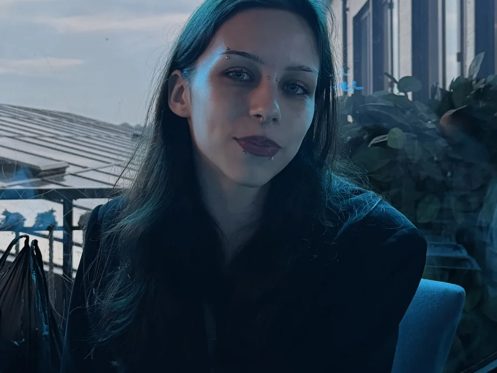 Dark__Siren's Offline XXX Chat