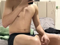 Davidpleaser's webcam live show