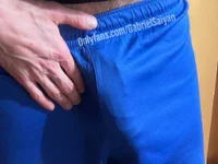 gabrielsaiyann's webcam live show