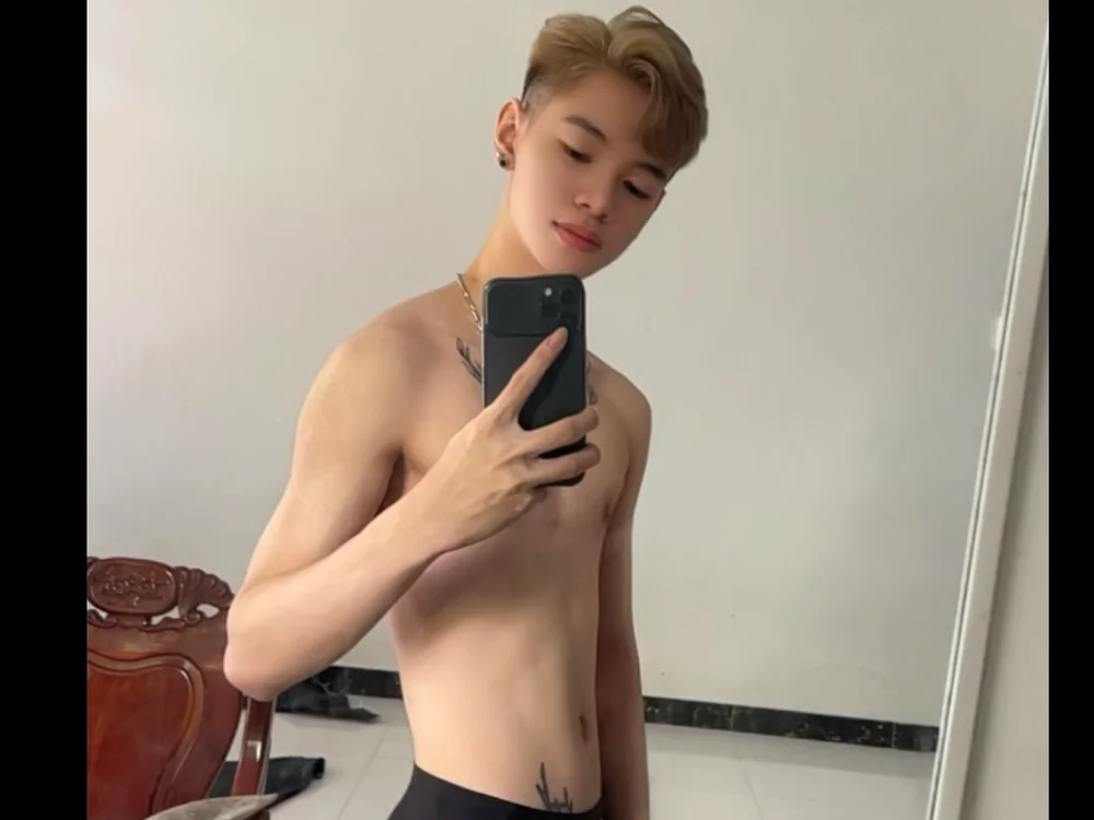 linhfag Chat XXX offline