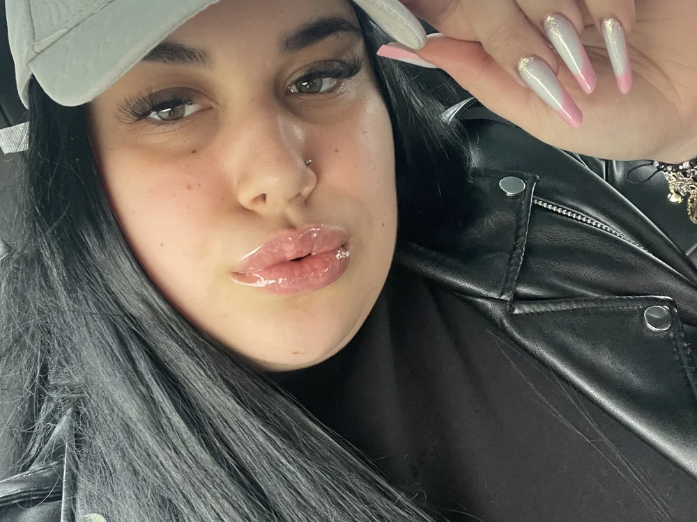 Chat +18 off-line de CassieHansen