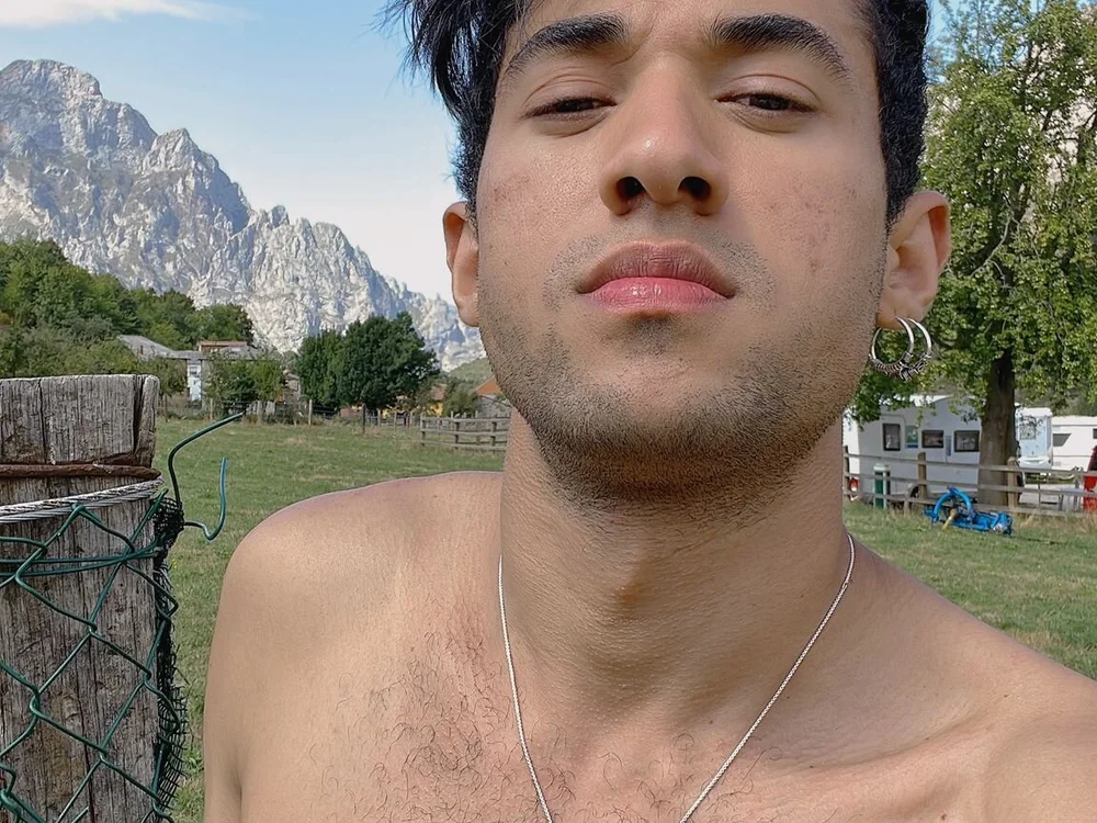 Offline chatovací místnost edalmada9