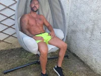 Watch Hotsatisfacion_'s Live Sex Show