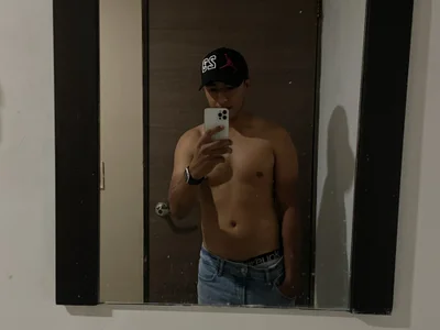 RobertoBG27 - Boy 