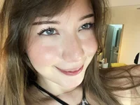 Модель Dahlia_Rousse