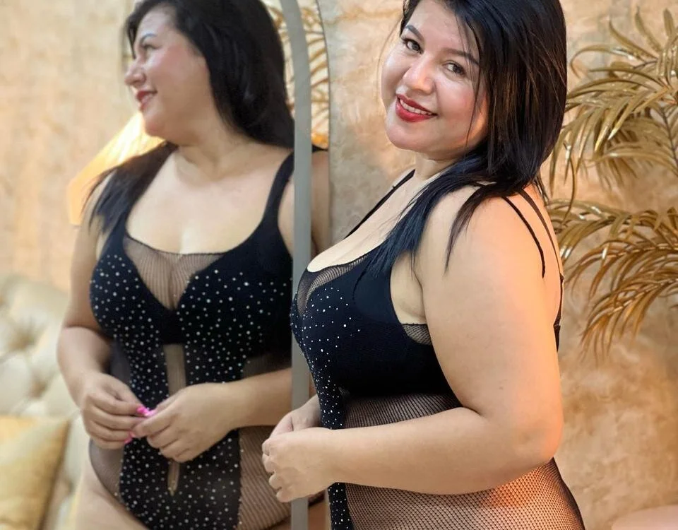 ห้องแชทออฟไลน์ของ Anaa_BBW