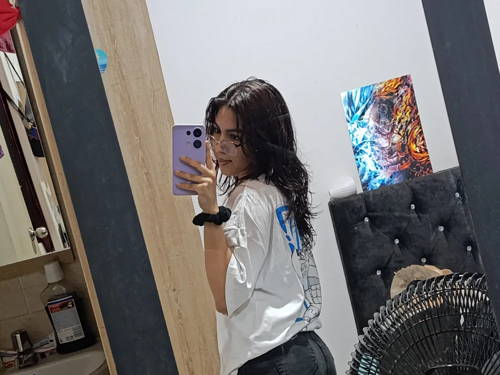 Cristin_Petite's Offline XXX Chat