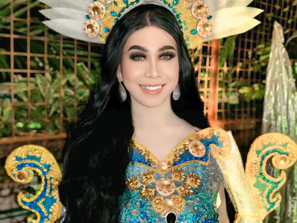 Seductive_Paloma Adlı Modelin Çevrimdışı XXX Sohbeti