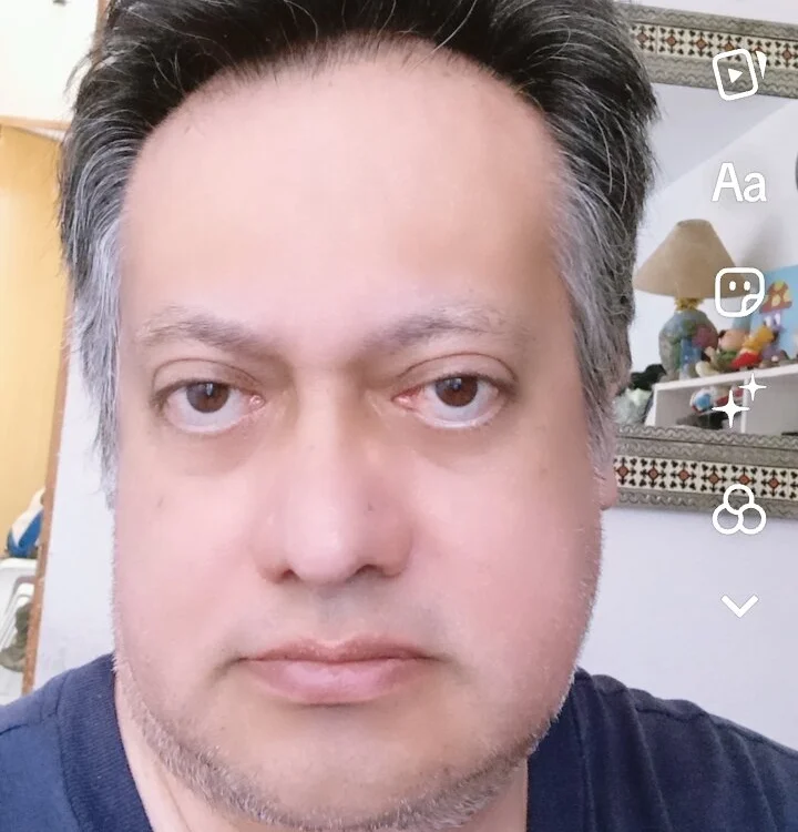 Alexander71 Offline XXX-chat