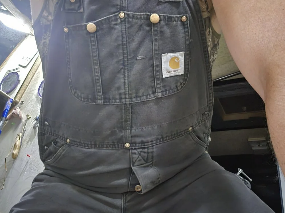 StruggleSnuggles' Offline XXX Chat