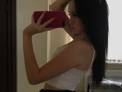 Milky_Lily_ - Girl 