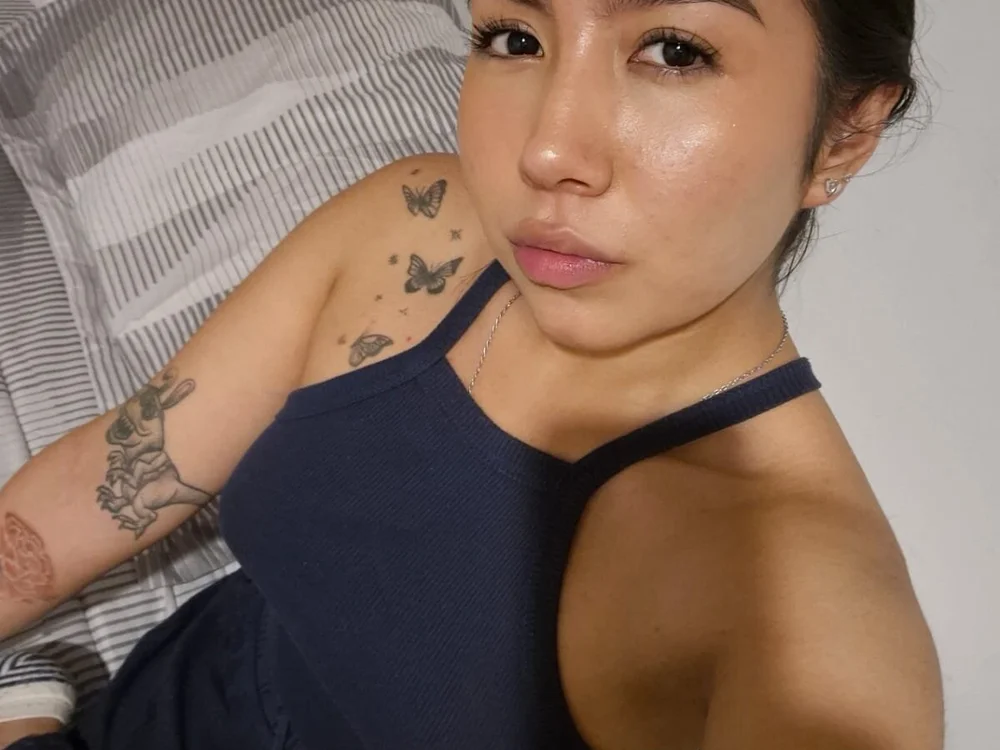 riileygp - Live Sex Cam
