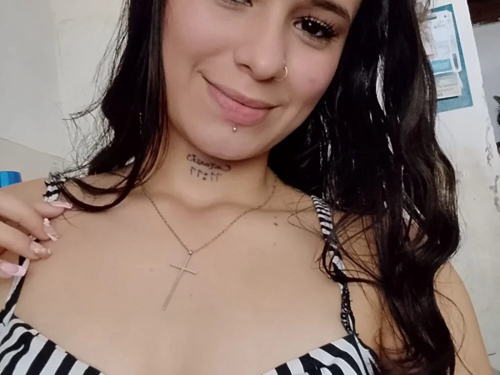 melody_keaton's Offline XXX Chat