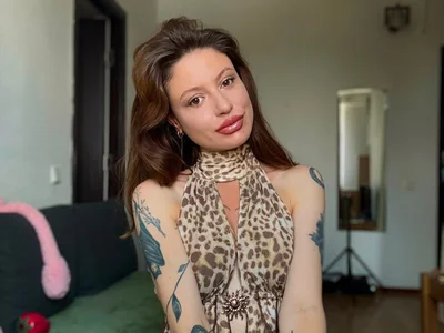 Anisefoxxy - Girl 