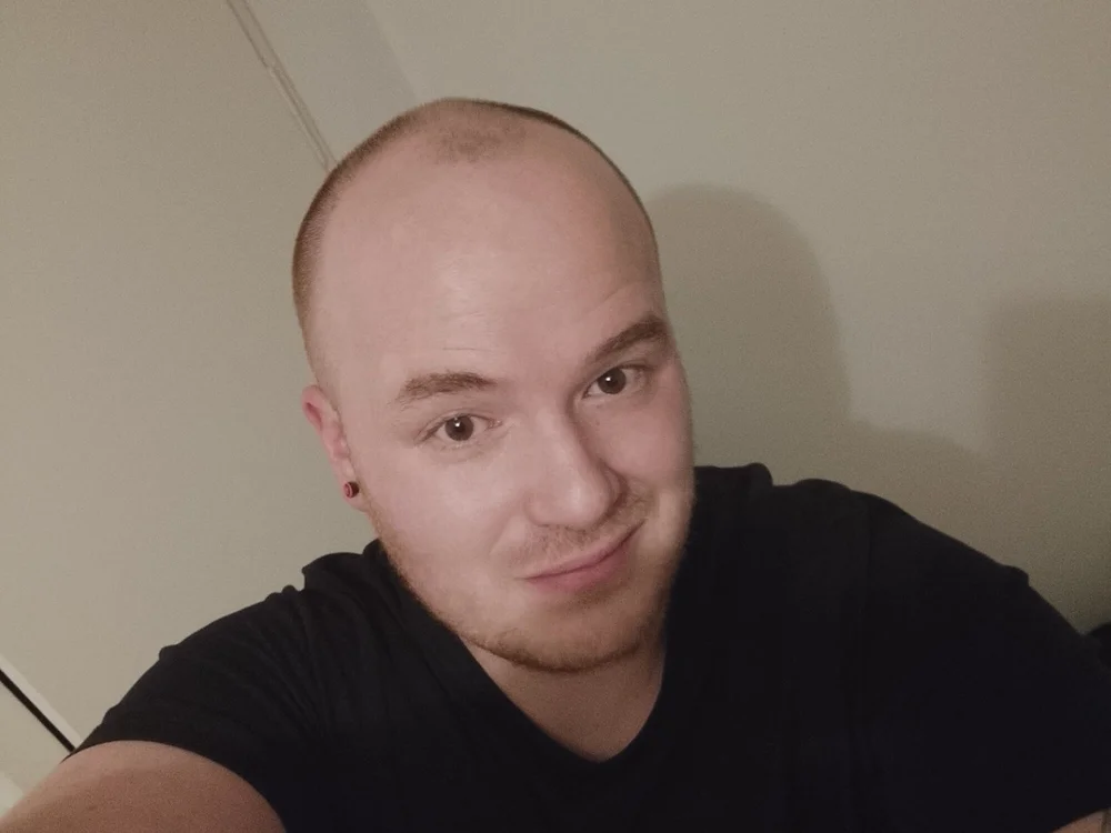 GeilOderwas' Offline Chat Room